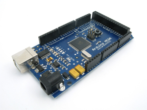 Belajar Arduino IDE for programming Atmega Microcontrollers