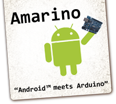 Arduino Vs Android