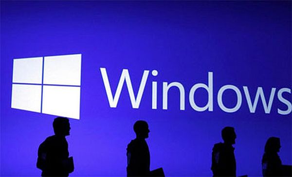 Microsoft Harap Pengguna Windows XP Berkurang di 2014